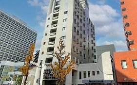 ホテルルートイン博多駅南